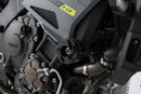 Yamaha MT-10 [2016-2021] - Rammeslipesett - bilde 2