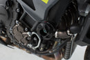 Yamaha MT-10 [2016-2021] - Rammekvernsett - bilde 3