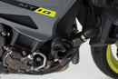 Yamaha MT-10 SP [2017-2021] - Rammeslipesett - bilde 4