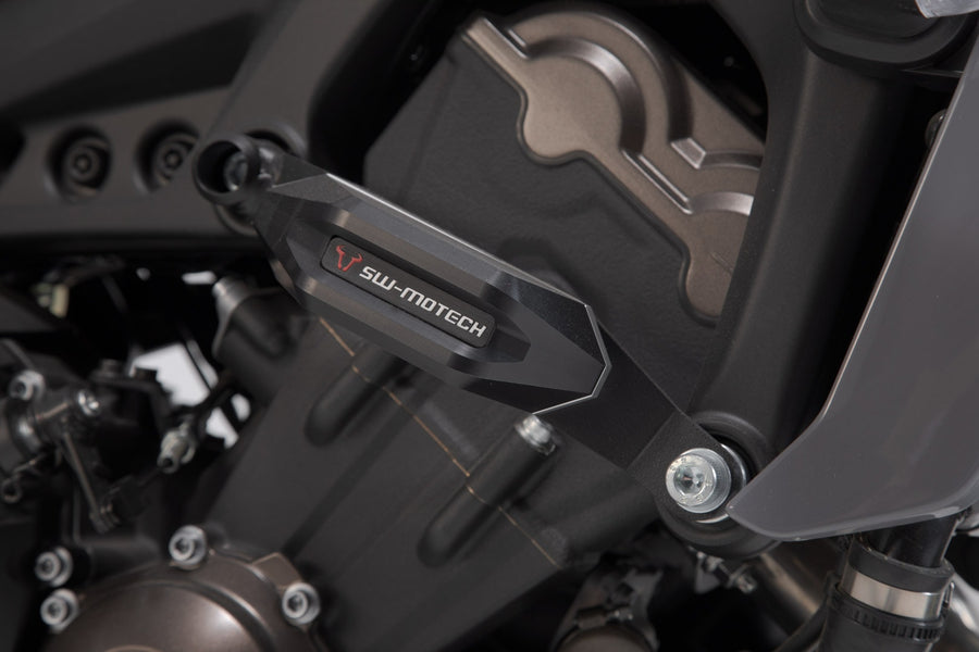 Yamaha MT-09 [2014-2020] - Crash pad kit - bilde 2