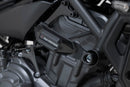 Yamaha Tracer 7 [2023-2024] - Crash pad kit - bilde 2