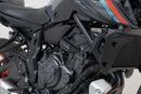 Yamaha Tracer 7 GT [2022-2024] - Crash pad kit - bilde 3