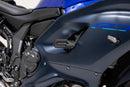 Yamaha YZF-R7 [2022-2025] - Crash pad kit - bilde 2