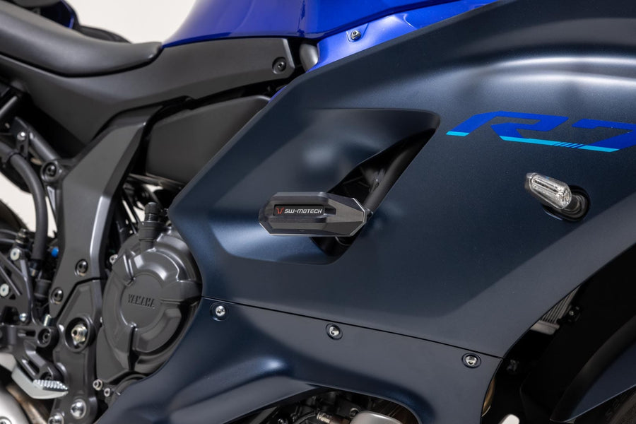 Yamaha YZF-R7 [2022-2025] - Crash pad kit - bilde 2