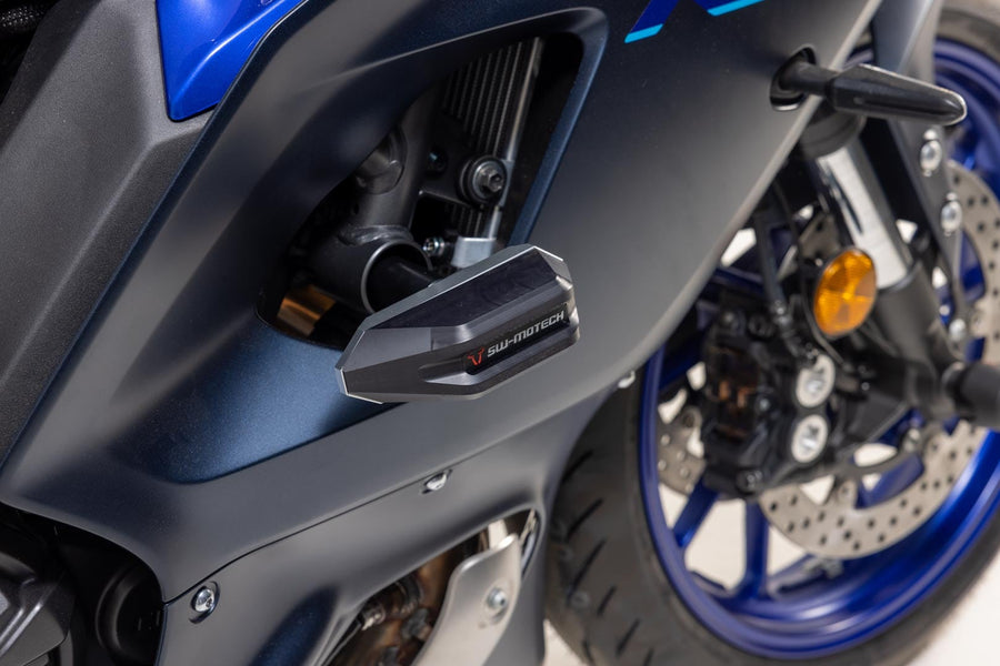 Yamaha YZF-R7 [2022-2025] - Crash pad kit - bilde 6