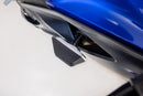 Yamaha YZF-R7 [2022-2025] - Crash pad kit - bilde 7