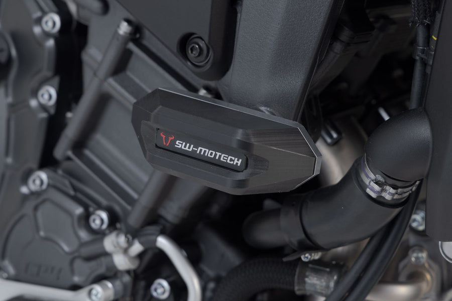 Yamaha MT-10 [2021-2024] - Crash pad kit - bilde 1