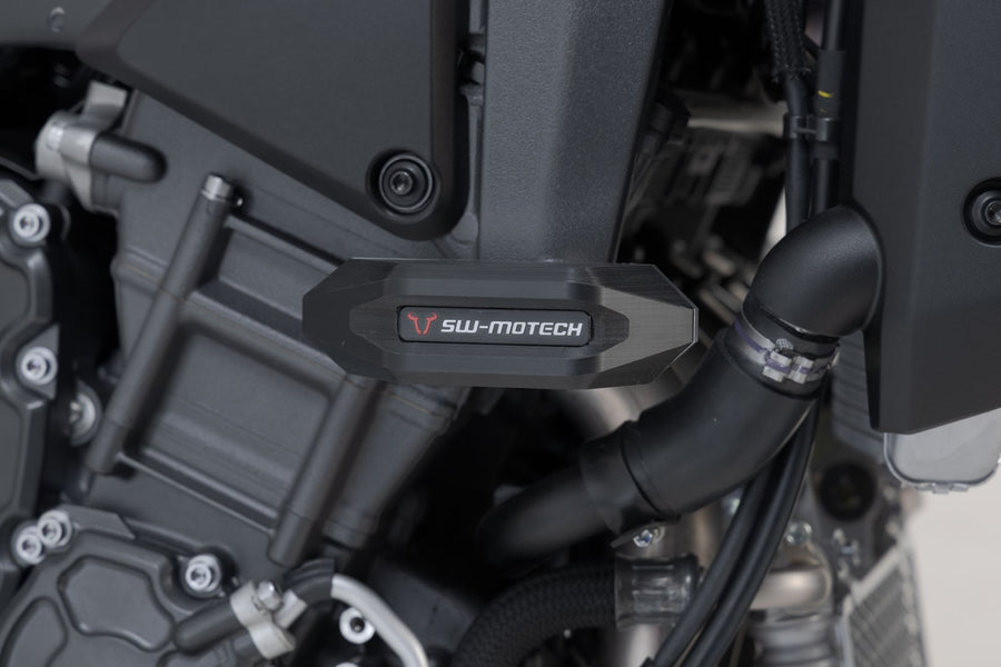Yamaha MT-10 [2021-2024] - Crash pad kit - bilde 4