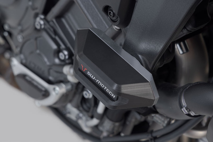 Yamaha MT-10 [2021-2024] - Crash pad kit - bilde 5