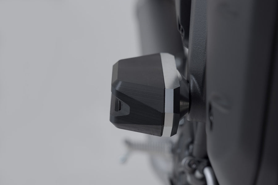 Yamaha MT-10 [2021-2024] - Crash pad kit - bilde 6