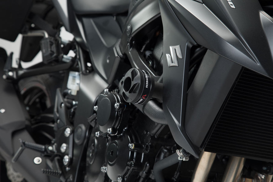 Suzuki GSX-S 750 Z [2019-2023] - Crash pad kit - bilde 1