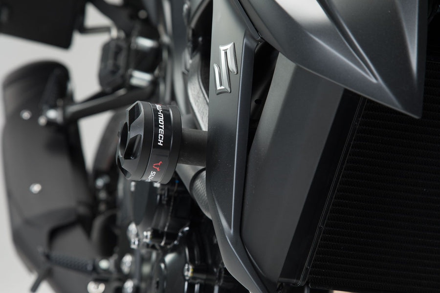 Suzuki GSX-S 750 Z [2019-2023] - Crash pad kit - bilde 2