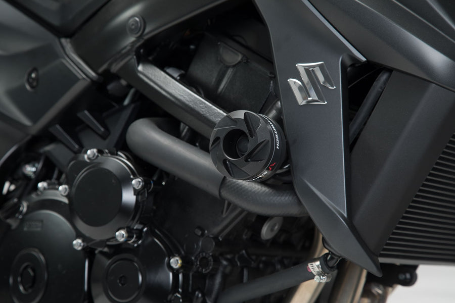 Suzuki GSX-S 750 Z [2019-2023] - Crash pad kit - bilde 3