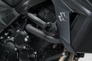Yamaha MT 03 [2023-2024] - Crash pad kit - bilde 3