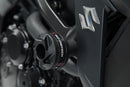 Yamaha MT 03 [2023-2024] - Crash pad kit - bilde 4