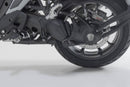 BMW R 12 nineT [2024-2026] - Crash pad kit for bakaksel – bilde 2