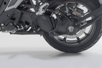BMW R 12 nineT [2024-2026] - Crash pad kit for bakaksel – bilde 2