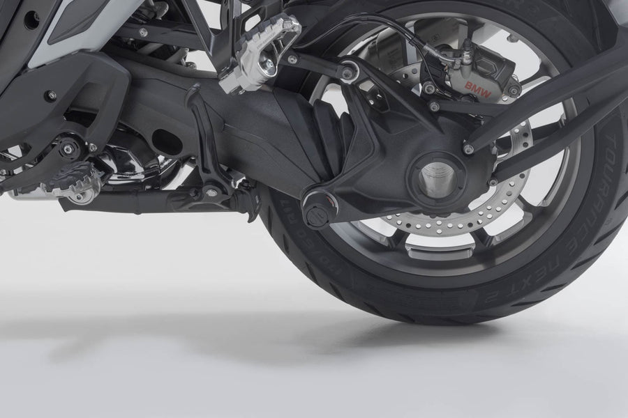 BMW R 12 nineT [2024-2026] - Crash pad kit for bakaksel – bilde 2