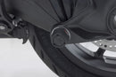BMW R 12 nineT [2024-2026] - Crash pad kit for bakaksel – bilde 3