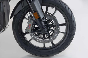 BMW R 12 S [2025] - Sturzpad-Kit für Vorderachse – Bild 2