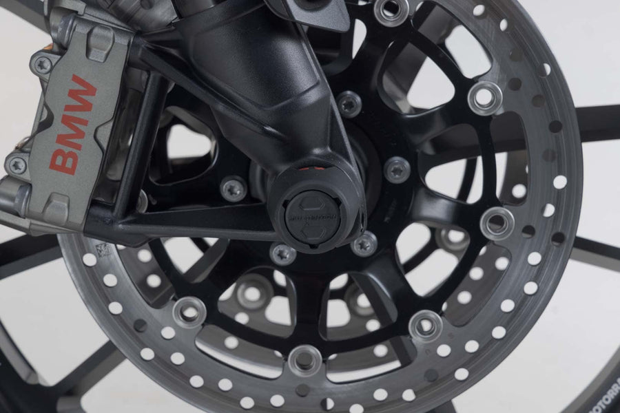 BMW R 12 S [2025] - Kollisjonsputesett for foraksel – bilde 3