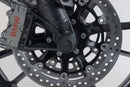 BMW R 1300 GS Adventure Option 719 Karakorum [2026] - Crash pad kit for foraksel - bilde 3