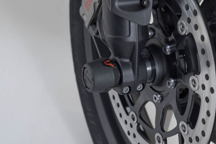 BMW R 12 S [2025] - Kollisjonsputesett for foraksel – bilde 4