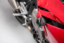 BMW S 1000 R [2014-2016] - Crash pad kit - bilde 3