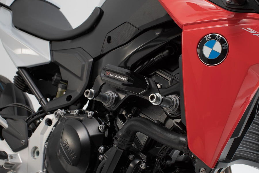 BMW F 900 R [2020-2024] - Crash pad kit - bilde 1