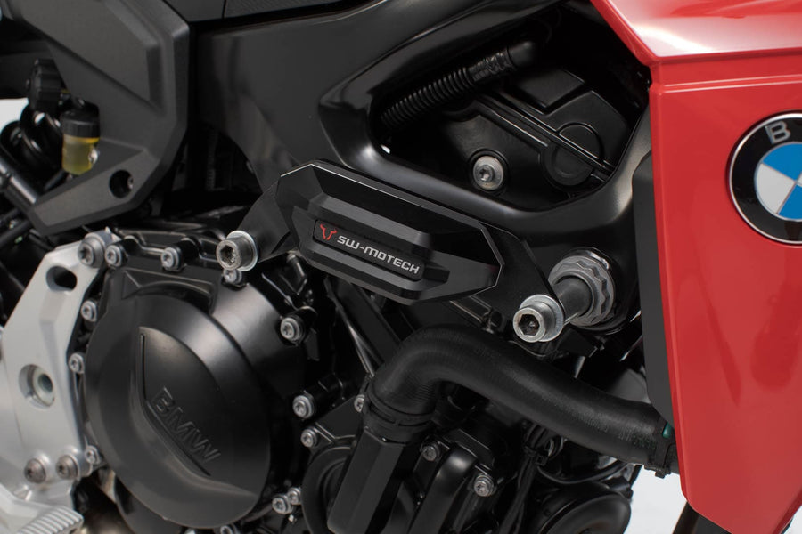 BMW F 900 R [2020-2024] - Crash pad kit - bilde 3