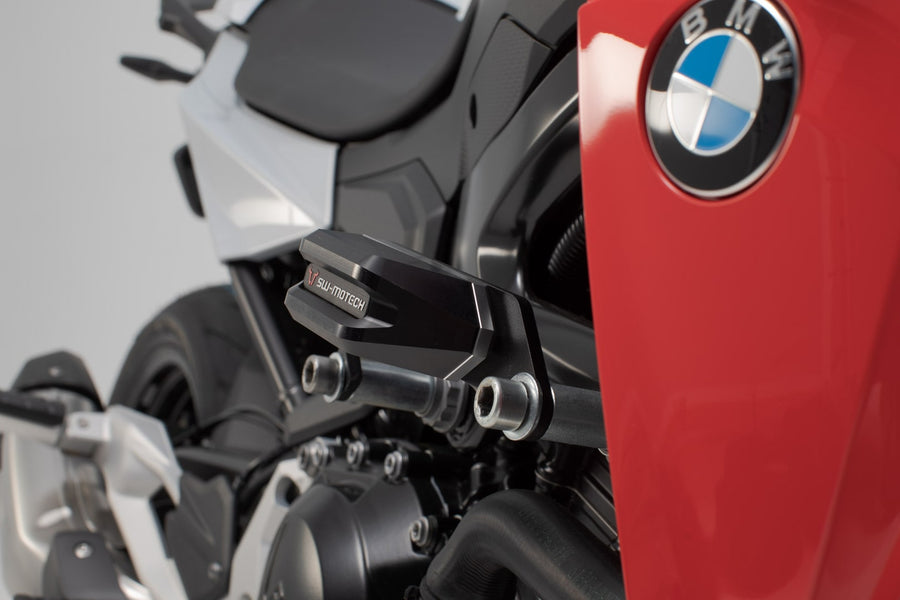 BMW F 900 R [2020-2024] - Crash pad kit - bilde 4