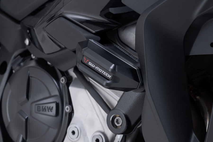 BMW S 1000 XR [2019-2026] - Crash pad kit - bilde 1