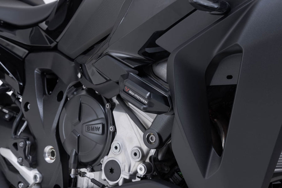 BMW S 1000 XR [2019-2026] - Crash pad kit - bilde 3