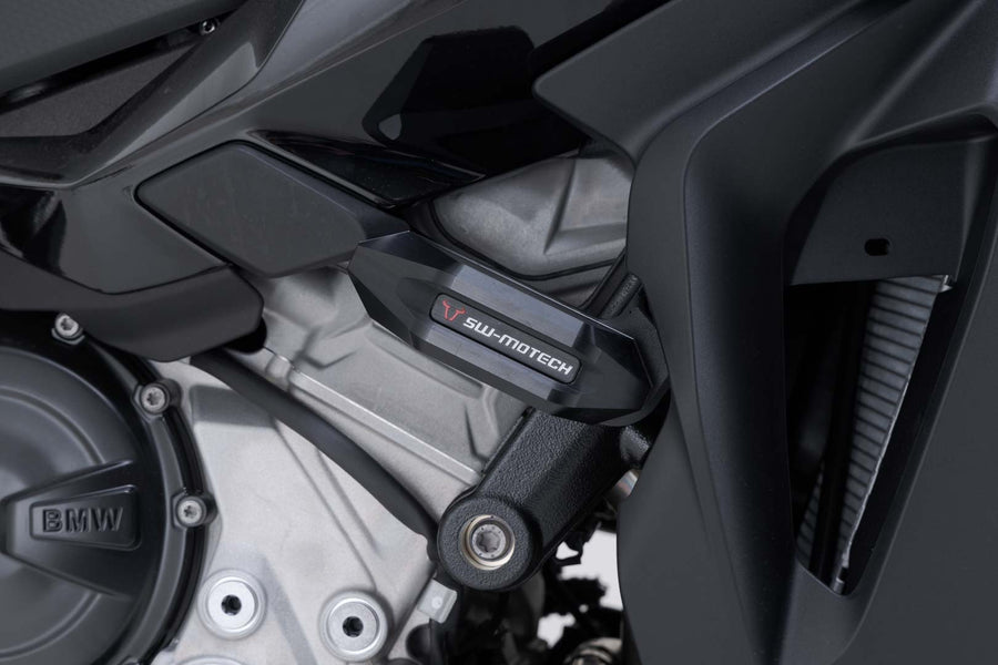 BMW S 1000 XR [2019-2026] - Crash pad kit - bilde 4