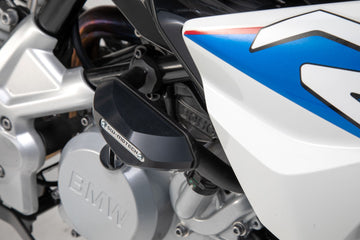 BMW G 310 R [2016-2024] - Crash pad kit - bilde 2