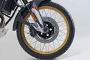 BMW F 800 GS [2025] - Crash pad kit for foraksel – bilde 2