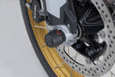 BMW F 900 GS-P [2024-2025] - Crash pad kit for foraksel – bilde 4