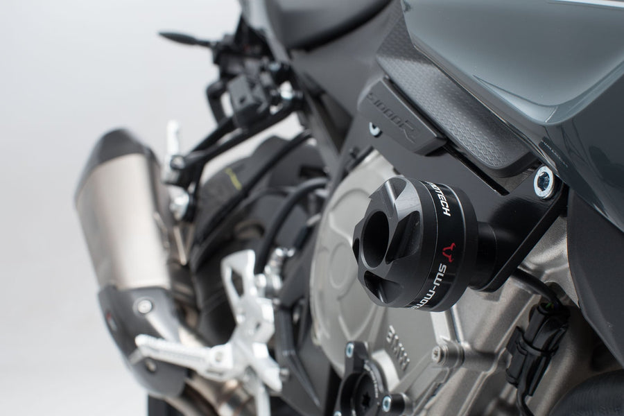 BMW S 1000 R [2016-2020] - Crash pad kit - bilde 1