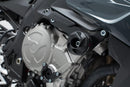 BMW S 1000 R [2016-2020] - Crash pad kit - bilde 2