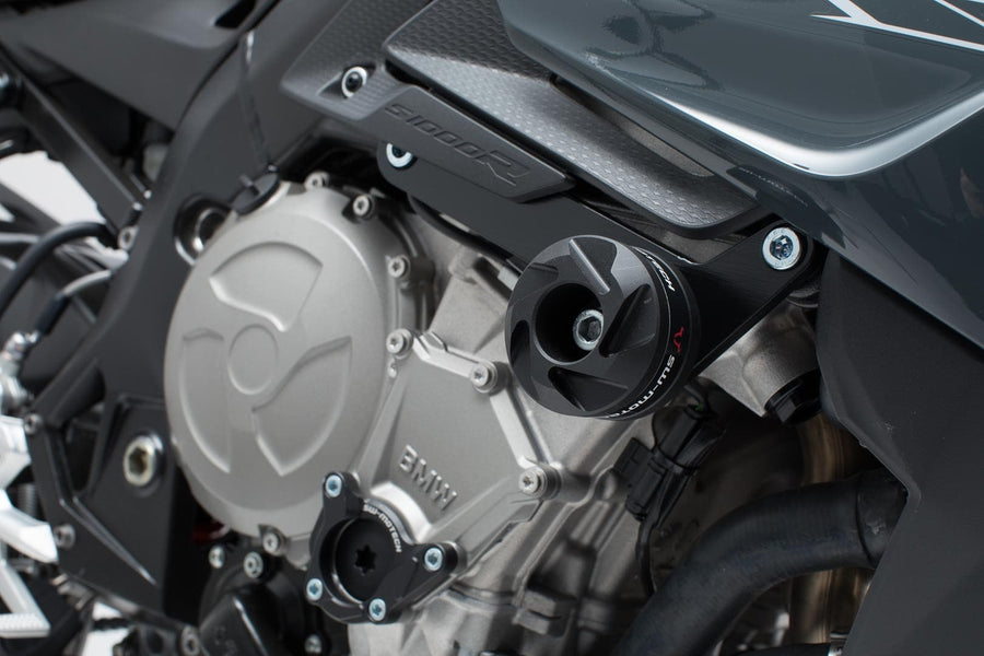 BMW S 1000 R [2016-2020] - Crash pad kit - bilde 2