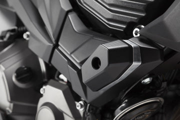 Kawasaki Z 800 [2013-2016] - Crash pad kit - bilde 1