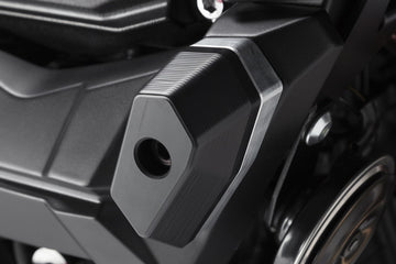 Kawasaki Z 800 [2013-2016] - Crash pad kit - bilde 2
