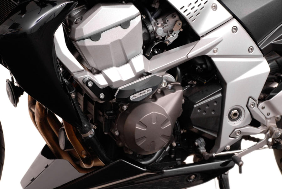 Kawasaki Z 750 R [2011-2012] - Crash pad kit - bilde 2