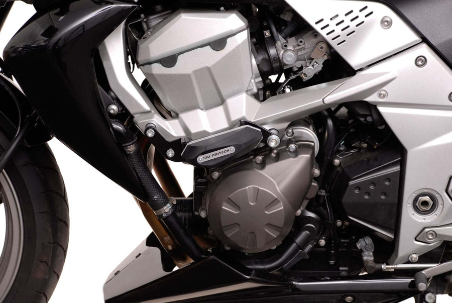 Kawasaki Z 750 [2006-2012] - Crash pad kit - bilde 3