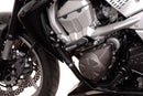 Kawasaki Z 750 [2006-2012] - Crash pad kit - bilde 4