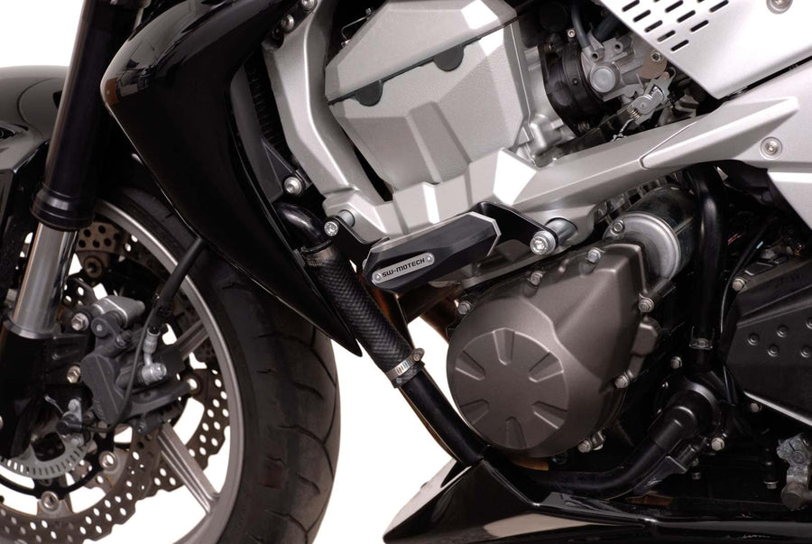 Kawasaki Z 750 [2006-2012] - Crash pad kit - bilde 4