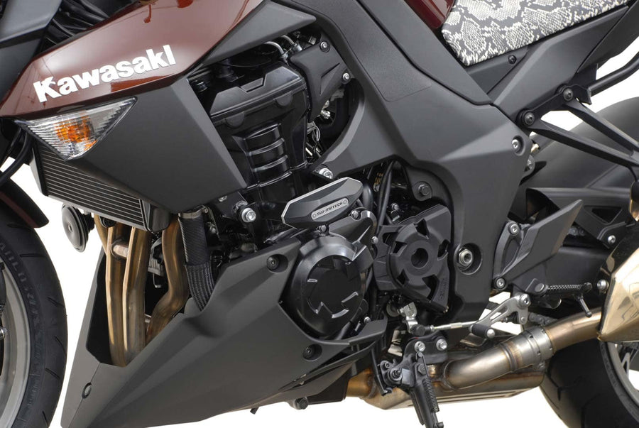 Kawasaki Z 1000 [2011-2020] - rammebeskyttere - bilde 1