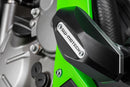 Kawasaki ZX-6R 636 Ninja [2017-2023] - Crash pad kit - bilde 1