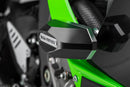 Kawasaki ZX-6R 636 Ninja [2017-2023] - Crash pad kit - bilde 2