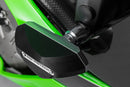 Kawasaki ZX-6R 636 Ninja [2017-2023] - Crash pad kit - bilde 3